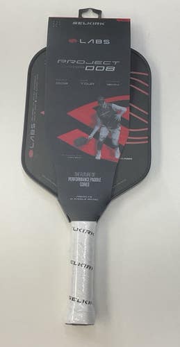 Selkirk Project 008 Tour 13mm Pickleball Paddle Used Once