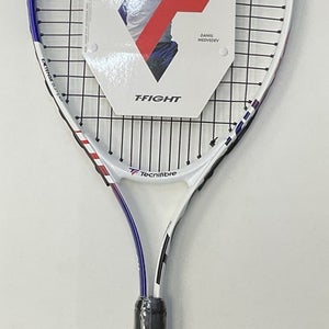 Tecnifibre TFight Club 25 Jr Racquet