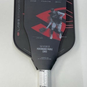 Selkirk Project 008 Invikta 13mm Pickleball Paddle Used Once