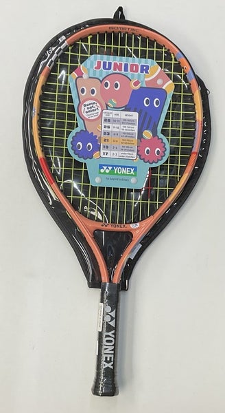 Yonex Junior Isometric 21 Junior Racquet