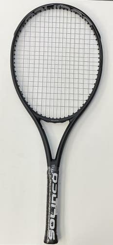 Solinco Blackout 265 Grip Size 0