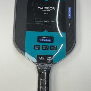 Diadem Warrior Blucore Pro 16 Pickleball Paddle
