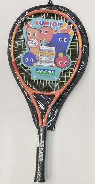 Yonex Junior Isometric 25 Junior Racquet