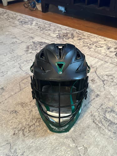Cascade R Adult Helmet