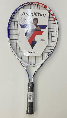 Tecnifibre TFight Club 21 Jr Racquet