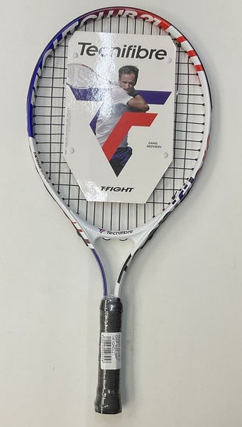 Tecnifibre TFight Club 21 Jr Racquet