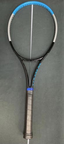 Wilson Ultra Pro V3.0 Tour 18/20 Racket 3/8  Length 27 7/8 Extended Grip