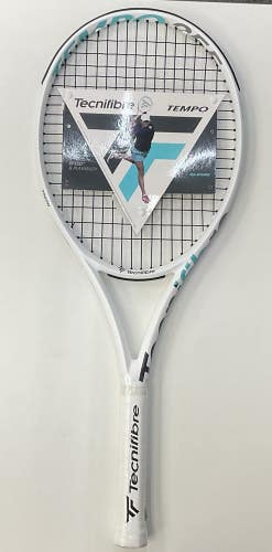 Tecnifibre Tempo 255 Grip Size 1
