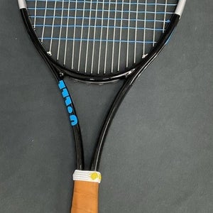 Wilson Ultra Pro V3.0 Tour Racket 3/8 Fairway Grip