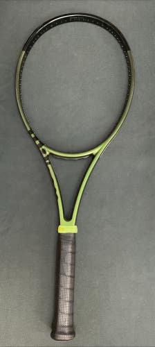 Wilson Blade Pro V8 18x20 4 3/8