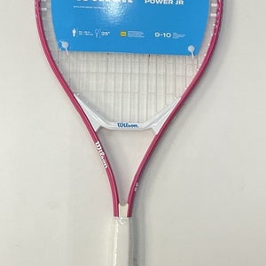 Wilson Ultra Power Jr 25 Racquet