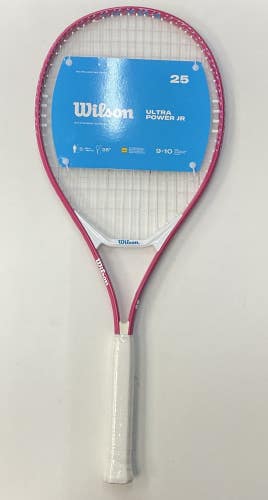 Wilson Ultra Power Jr 25 Racquet