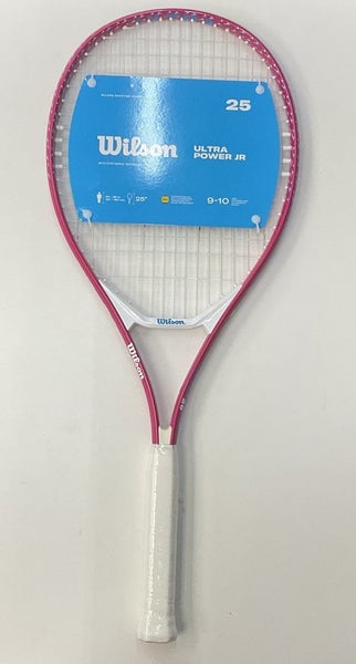 Wilson Ultra Power Jr 25 Racquet