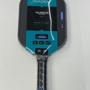 Diadem Warrior Blucore Pro 14 Pickleball Paddle