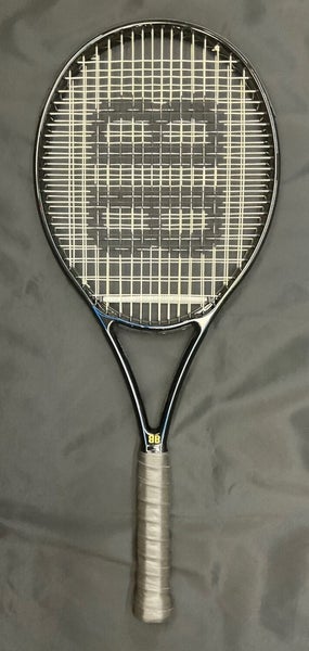 Blackburn DS 107
