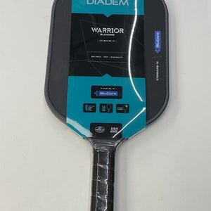 Diadem Warrior Blucore Standard 14 Pickleball Paddle