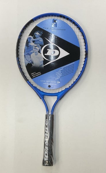 Dunlop FX Start Series JR 21 Tennis Racquet