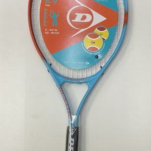 Dunlop Tristorm JR 23 Tennis Racquet