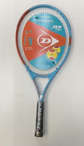 Dunlop Tristorm JR 23 Tennis Racquet
