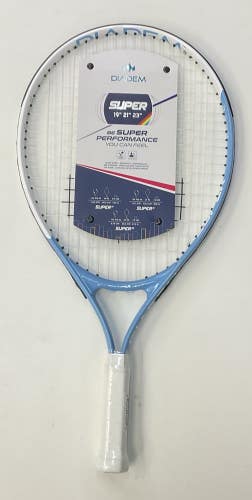 Diadem Super 21 Jr Racquet