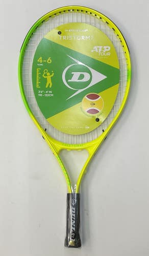Dunlop Tristorm JR 21 Tennis Racquet