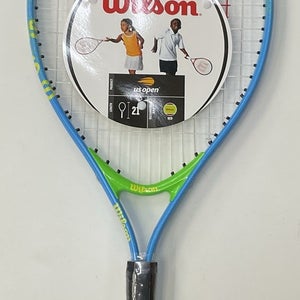 Wilson US Open 21 Jr Racquet