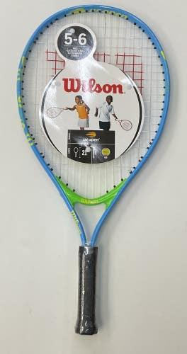 Wilson US Open 21 Jr Racquet