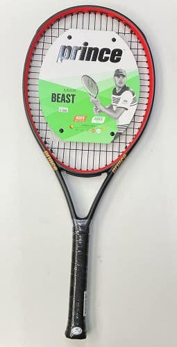 Prince 18 Beast 26 ST 0 Jr Racquet