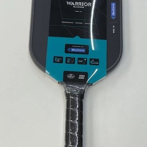 Diadem Warrior Blucore Pro 19 Pickleball Paddle