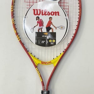 Wilson US Open 23 Jr Racquet