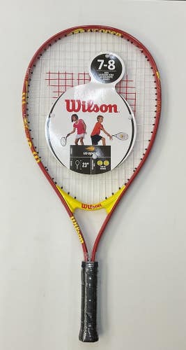 Wilson US Open 23 Jr Racquet