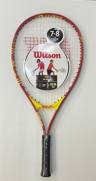 Wilson US Open 23 Jr Racquet