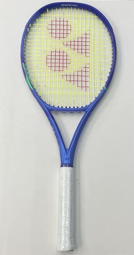 Yonex Ezone 98 Grip Size 2 Used Almost Perfect