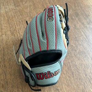 2024 Wilson RH Infield A2000 PF88 Baseball Glove 11.25" (New)