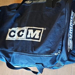 CCM Hockey Bag (Used)