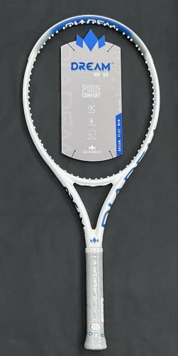 Diadem Dream 110 Grip Size 4