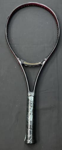 Prince CTS Synergy DB 24 Mid Plus Grip Size 4