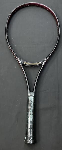 Raquette Tennis PRINCE Synergy Pro DB – Manche 3/8 (mid Plus), Occasion