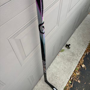 Senior Bauer Proto2 Left Hand Hockey Stick P28 (New)
