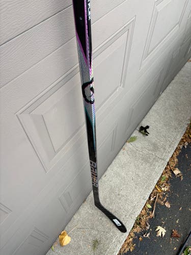 Senior Bauer Proto2 Left Hand Hockey Stick P28 (New)