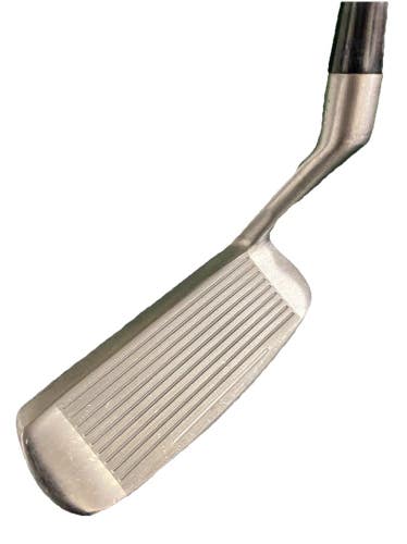 Top Flite Chipper 45* 2021 Regular Steel 35 Inches New Putter Grip RH Nice Club