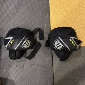 Warrior RX3E+ Knee Pads | Intermediate (Used)