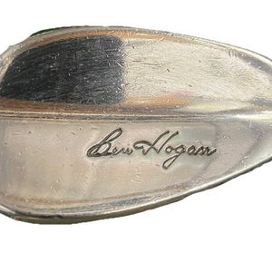 Ben Hogan Special 51 K Grind Forged Gap Wedge RH Stiff Flex Steel 35.5" New Grip