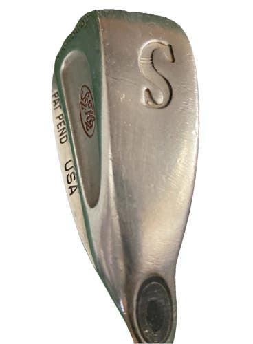 Callaway Sand Wedge S2H2 USA 56* RCH 90 Firm Graphite 35.5" RH Good Wrap Grip