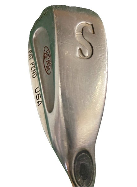Callaway Sand Wedge S2H2 USA 56* RCH 90 Firm Graphite 35.5" RH Good Wrap Grip