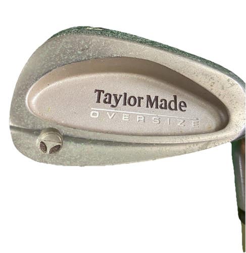 TaylorMade Burner Bubble Oversize  A Gap Wedge 50* L-60 RH Ladies Graphite 34.5"