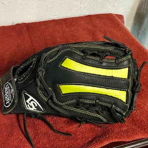 Louisville Slugger Zephyr Softball Glove RHT 13”