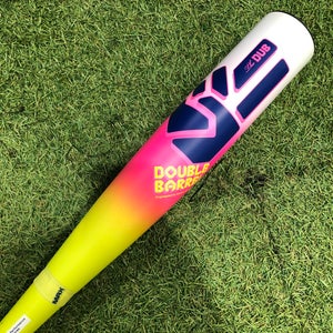 2026 Easton Dub Composite Bat USSSA Certified (-8) Composite 21 oz 29" (Used)