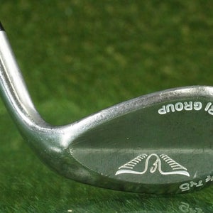 EDEL CUSTOM TRP S FIFTY 5 WEDGE 55 SAND TRP S KBS TOUR C-TAPER 130 X-STIFF RH