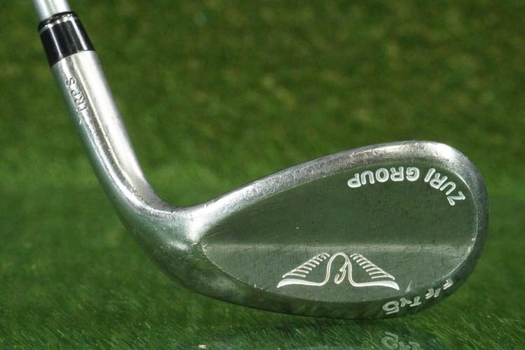 EDEL CUSTOM TRP S FIFTY 5 WEDGE 55 SAND TRP S KBS TOUR C-TAPER 130 X-STIFF RH